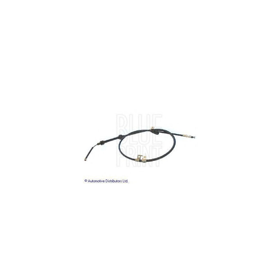 Blue Print ADH246122 Hand Brake Cable For Honda Accord IV Saloon (Cb)