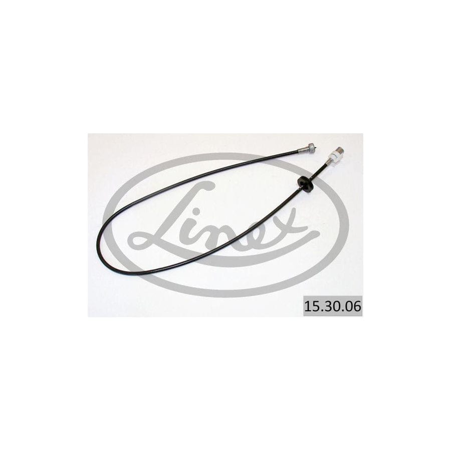 Linex 15.30.06 Speedometer Cable