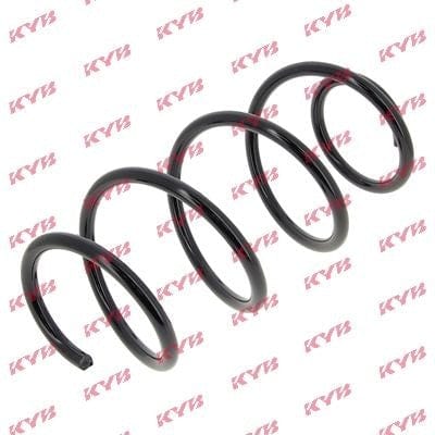 KYB K-Flex Ra3331 Coil Spring For Hyundai I30 I Hatchback (Fd)