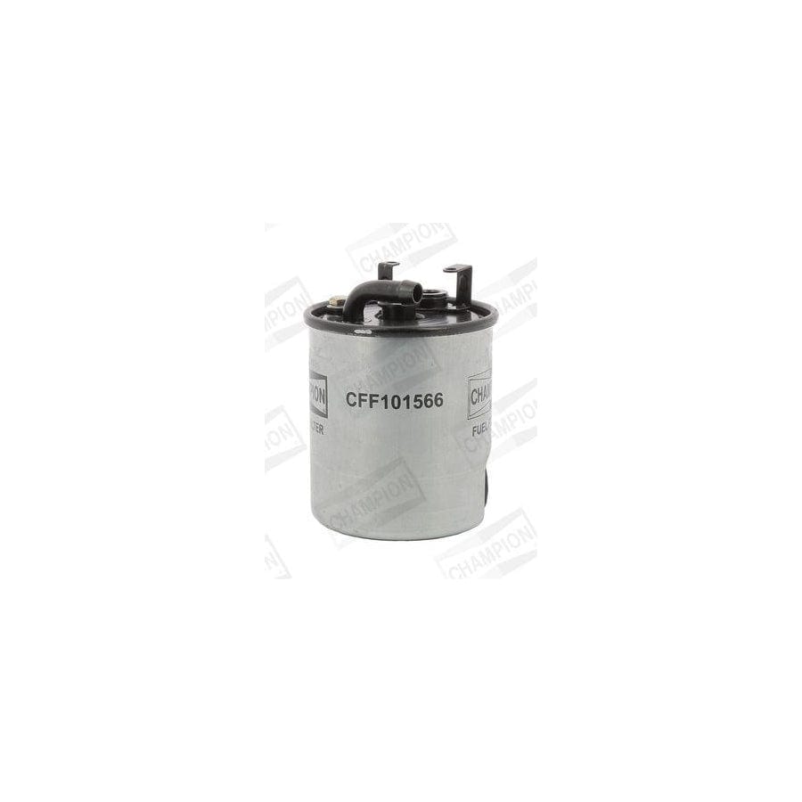 Champion CFF101566 Fuel Filter