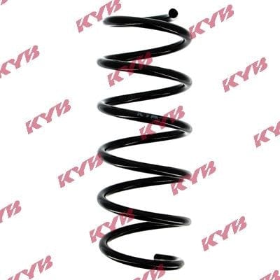 KYB Ra1385 Coil Spring For Honda Cr-V Iv (Rm)