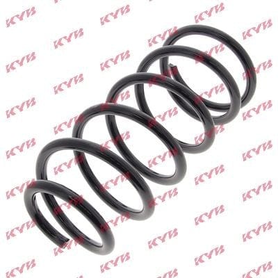 KYB K-Flex Rh7022 Coil Spring For Toyota Land Cruiser Prado 120 (J120)