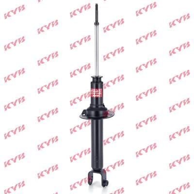 KYB Excel-G 340031 Shock Absorber For Honda Accord Viii Saloon (Cu)