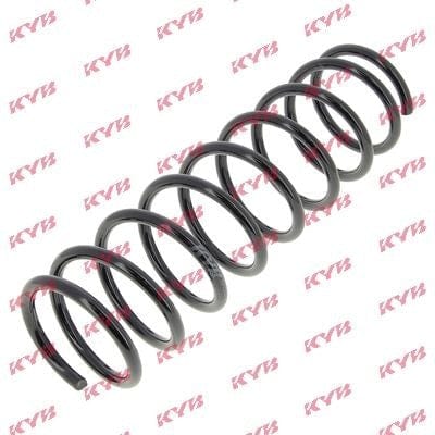 KYB K-Flex Ra5636 Coil Spring For Kia Pride Hatchback (Da)