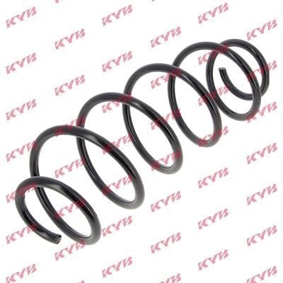 KYB K-Flex Rc2293 Coil Spring For Land Rover Freelander