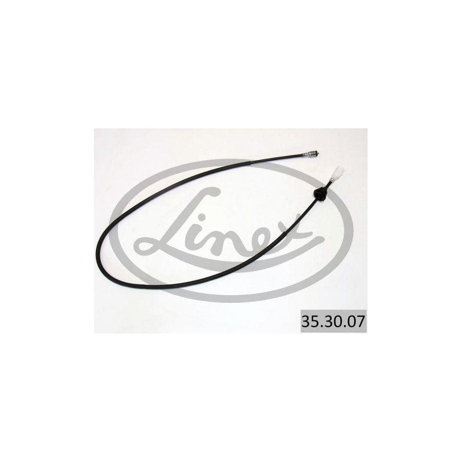 Linex 35.30.07 Speedometer Cable