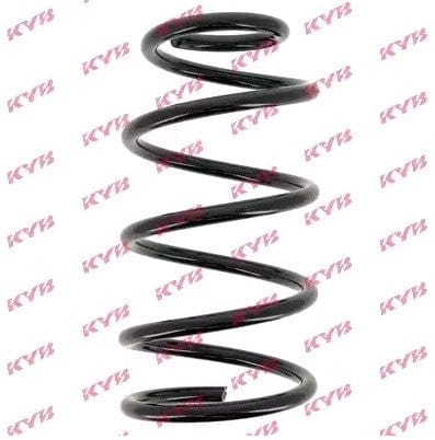 KYB Ra3445 Coil Spring For Ford Grand C-Max (Dxa/Cb7, Dxa/Ceu)