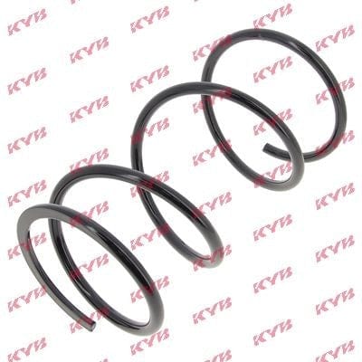 KYB K-Flex Rg3573 Coil Spring For Toyota Rav4 Ii Off-Road (Xa20)