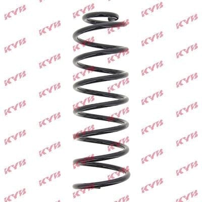 KYB K-Flex Rc6721 Coil Spring For Saab 9-5 Estate (Ys3E)