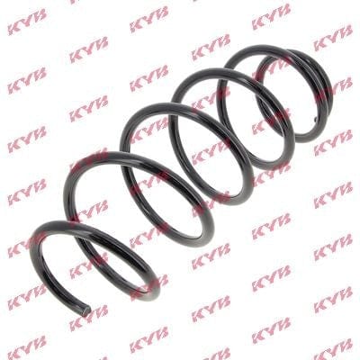 KYB K-Flex Ra3307 Coil Spring