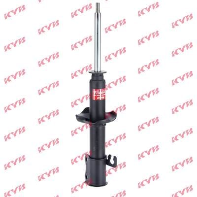 KYB Excel-G 332069 Shock Absorber For Mazda 121 Ii Saloon (Db)