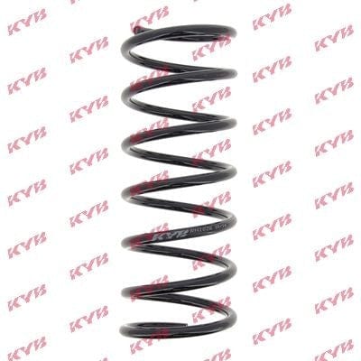 KYB K-Flex Rh1026 Coil Spring For BMW 5 Series