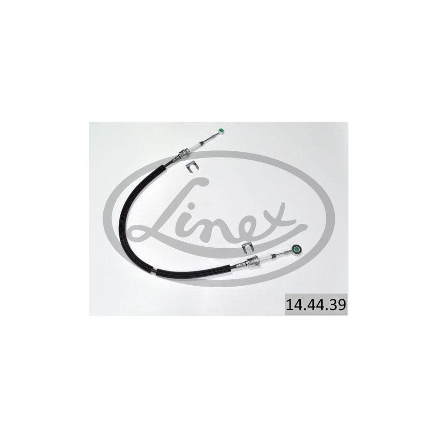 Linex 14.44.39 Cable, Manual Transmission