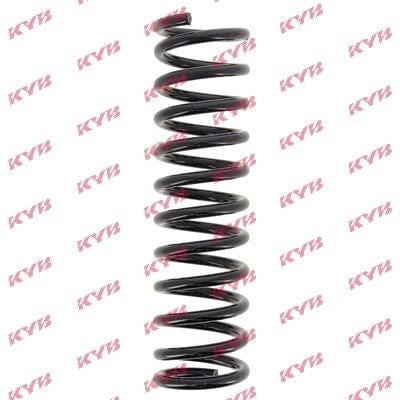 KYB K-Flex Ra5247 Coil Spring For Audi 80 B3 (89, 89Q, 8A)