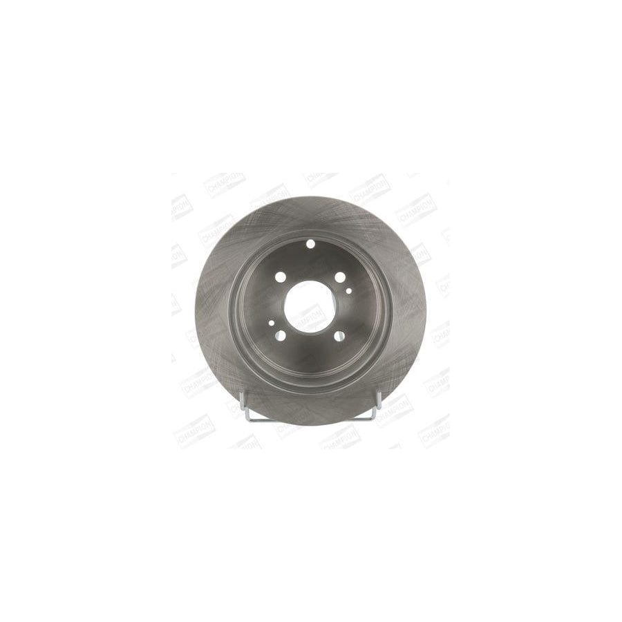 Champion 562551Ch-1 Brake Disc