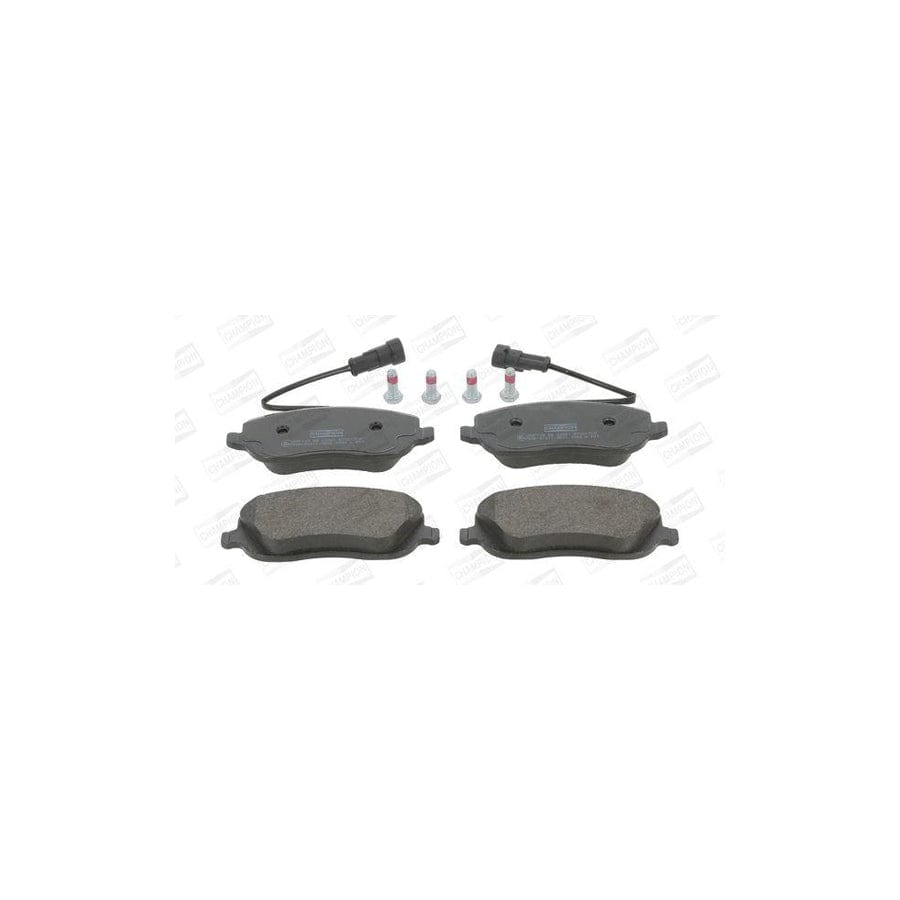 Champion 573217CH Brake Pad Set