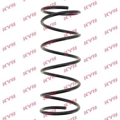 KYB K-Flex Ra5762 Coil Spring For Subaru Forester I (Sf)