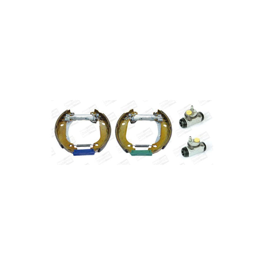 Champion 381303CH Brake Set, Drum Brakes