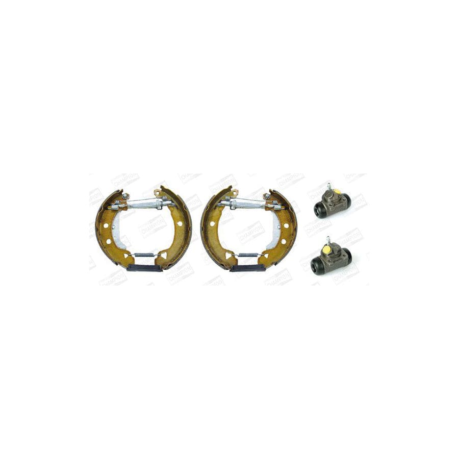 Champion 381152CH Brake Set, Drum Brakes