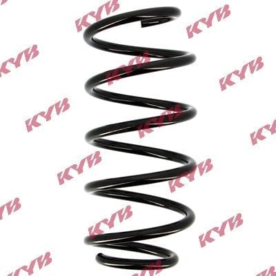 KYB K-Flex Ra4056 Coil Spring For Skoda Fabia I Hatchback (6Y2)