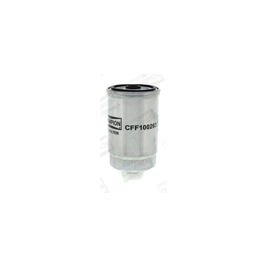 Champion CFF100263 Fuel Filter