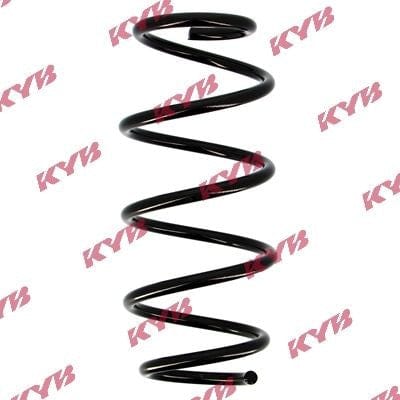 KYB K-Flex Ra4012 Coil Spring For BMW X3 (F25)