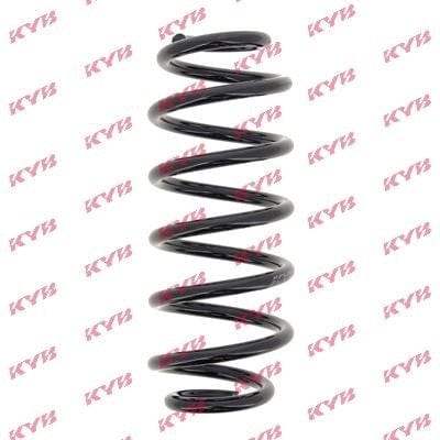 KYB K-Flex Rh6601 Coil Spring For Audi Tt