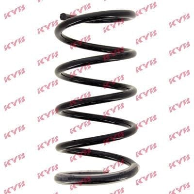 KYB K-Flex Ra6286 Coil Spring For Volvo V70 Ii (Sw, 285)