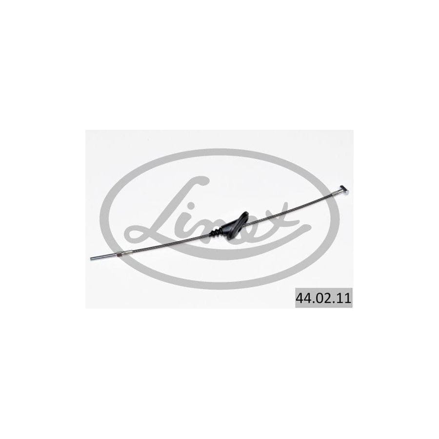 Linex 44.02.11 Hand Brake Cable