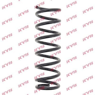 KYB K-Flex Rc5902 Coil Spring For Subaru Legacy Iii Saloon (Be)