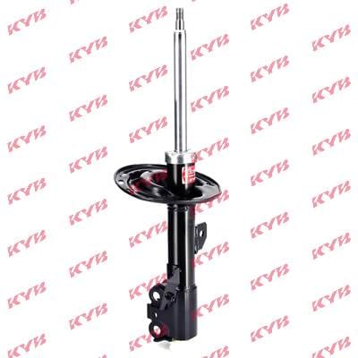 KYB Excel-G 334386 Shock Absorber For Toyota Camry V Saloon (_V3_)