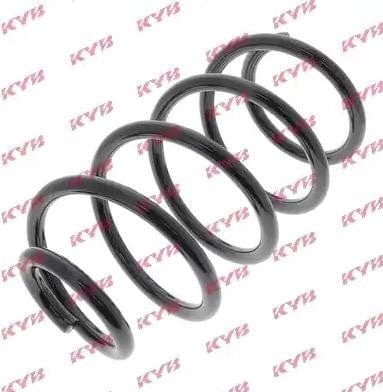 KYB K-Flex Rh1720 Coil Spring