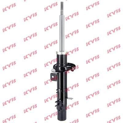 KYB Excel-G 334829 Shock Absorber For Citroæ¯›n C3 I Hatchback (Fc, Fn)