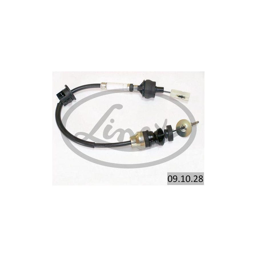 Linex 09.10.28 Clutch Cable For Citroën Xsara