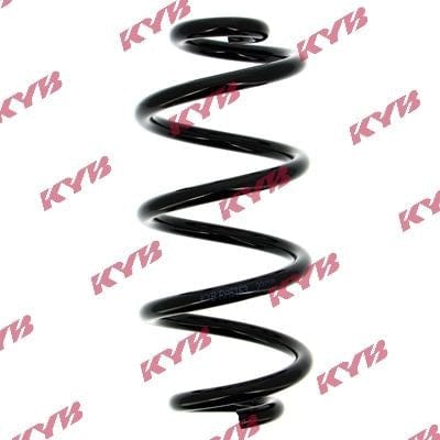 KYB Ra5163 Coil Spring For Renault Koleos I (Hy)