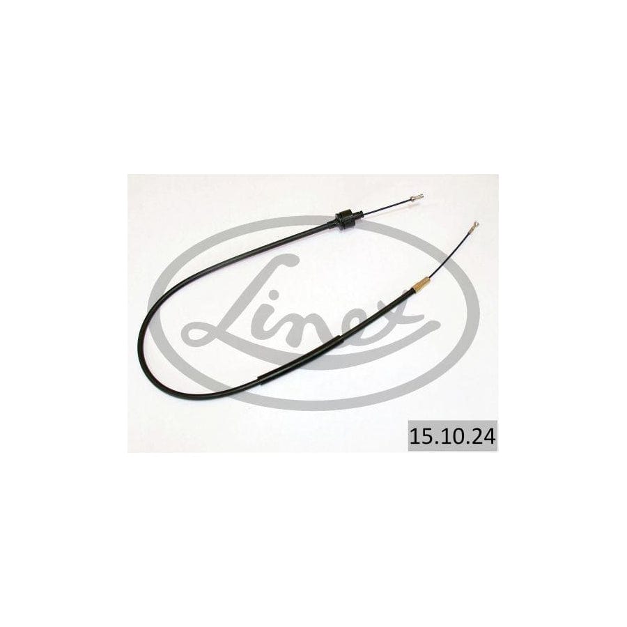 Linex 15.10.24 Clutch Cable