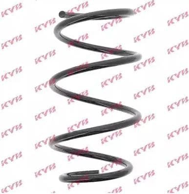 KYB K-Flex Rh2586 Coil Spring For BMW 3 Series