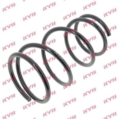 KYB K-Flex Rc2965 Coil Spring For Suzuki Liana