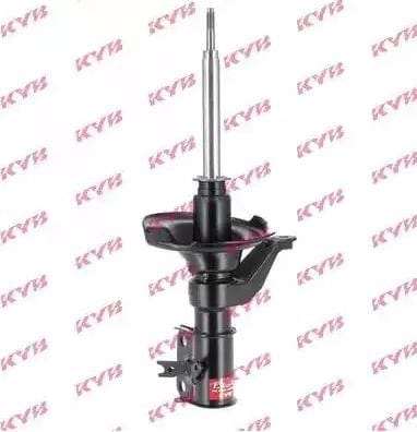 KYB Excel-G 331010 Shock Absorber For Honda Civic