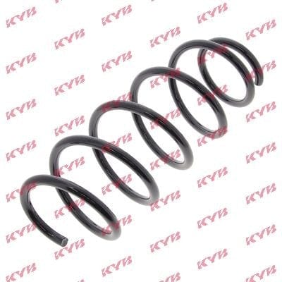 KYB K-Flex Rh3520 Coil Spring