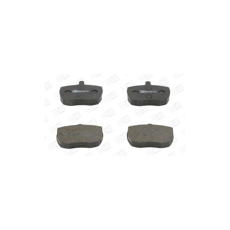 Champion 571250CH Brake Pad Set