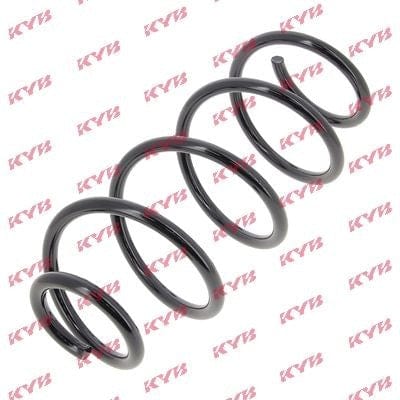 KYB K-Flex Ra3379 Coil Spring