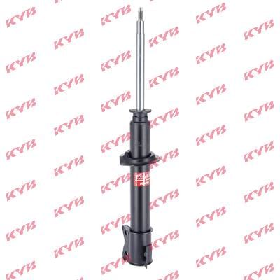 KYB Excel-G 332025 Shock Absorber For Nissan Micra I Hatchback (K10)