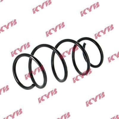 KYB Ra1182 Coil Spring