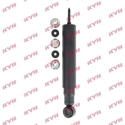 KYB Premium 444114 Shock Absorber For Toyota Land Cruiser Prado 70 Off-Road (J70)