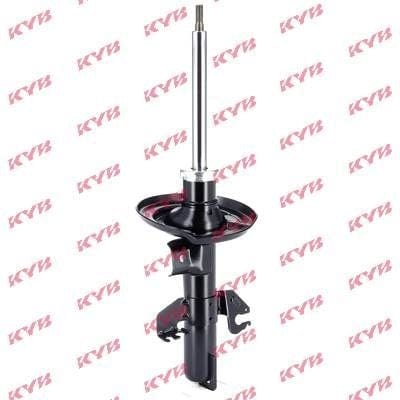 KYB Excel-G 339850 Shock Absorber For Alfa Romeo Giulietta Hatchback (940)