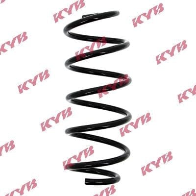 KYB Ra4087 Coil Spring For Ford B-Max (Jk8)