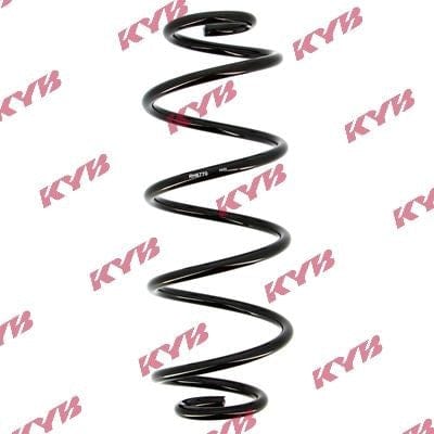 KYB K-Flex Rh6770 Coil Spring For Peugeot 207 Hatchback