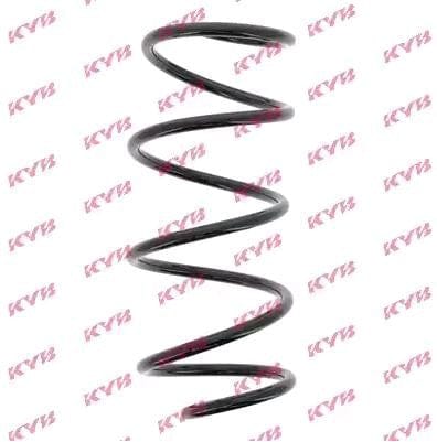 KYB K-Flex Rh3488 Coil Spring For BMW 3 Series