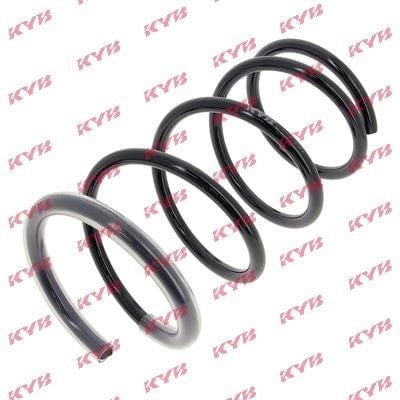 KYB K-Flex Rd3138 Coil Spring For Nissan X-Trail (T30)